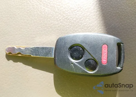 2007 Honda Ridgeline Rtl from USA, damaged, VIN 2HJYK16507H509545